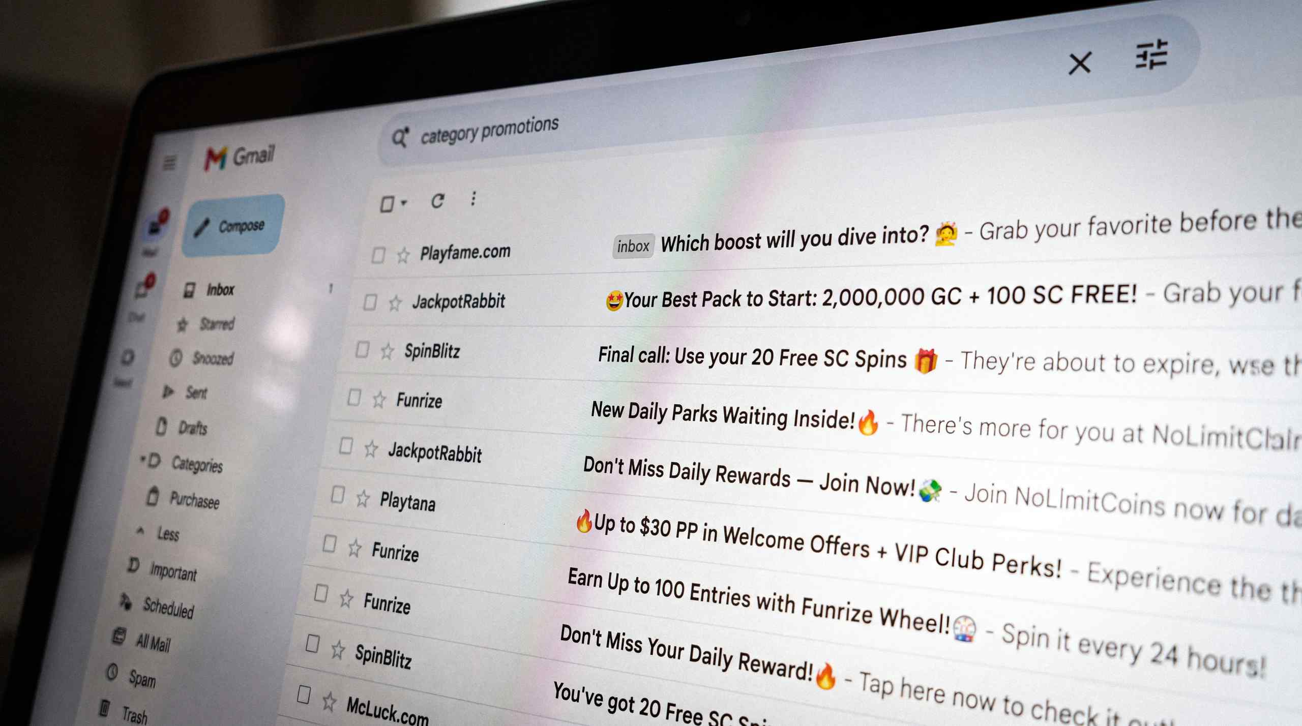 How Many Sweepstakes Casino Accounts Is Too Many?